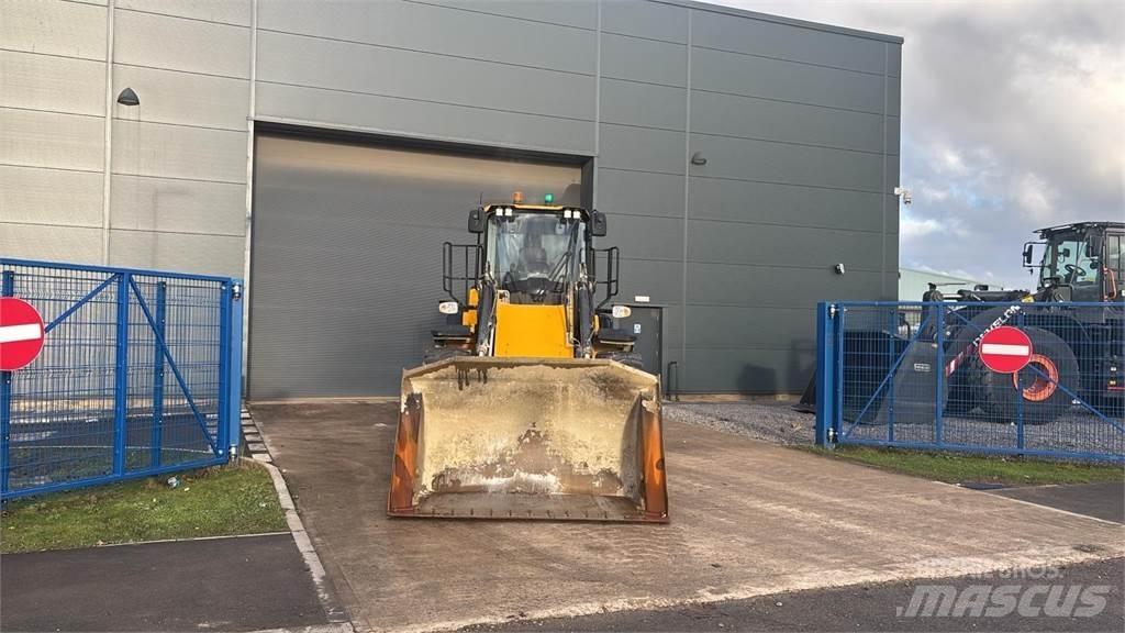 JCB  Construction - Others