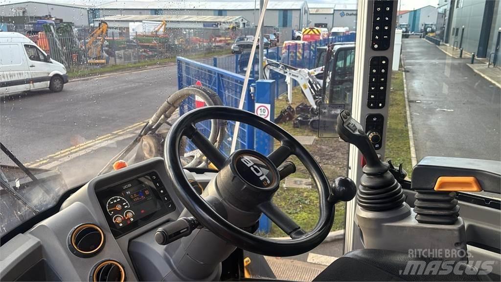 JCB  Construction - Others