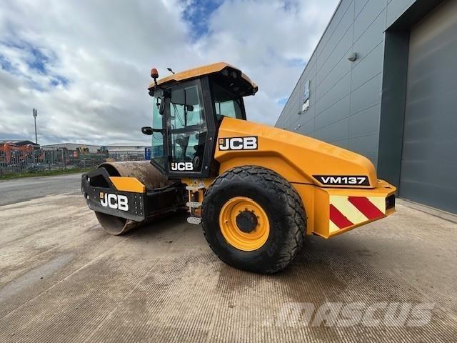 JCB VM137 Construction - Others