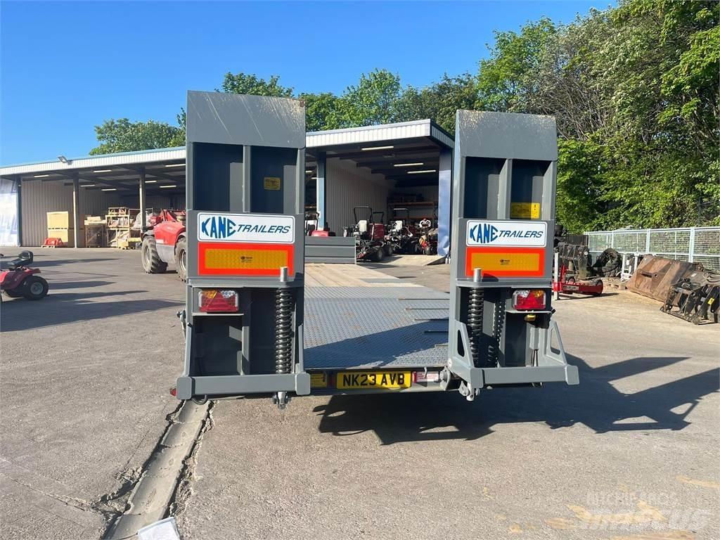 Kane LLTM 16T Utility tool carriers
