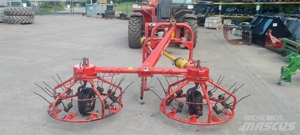 Kverneland Haybob 300 Rakes and tedders