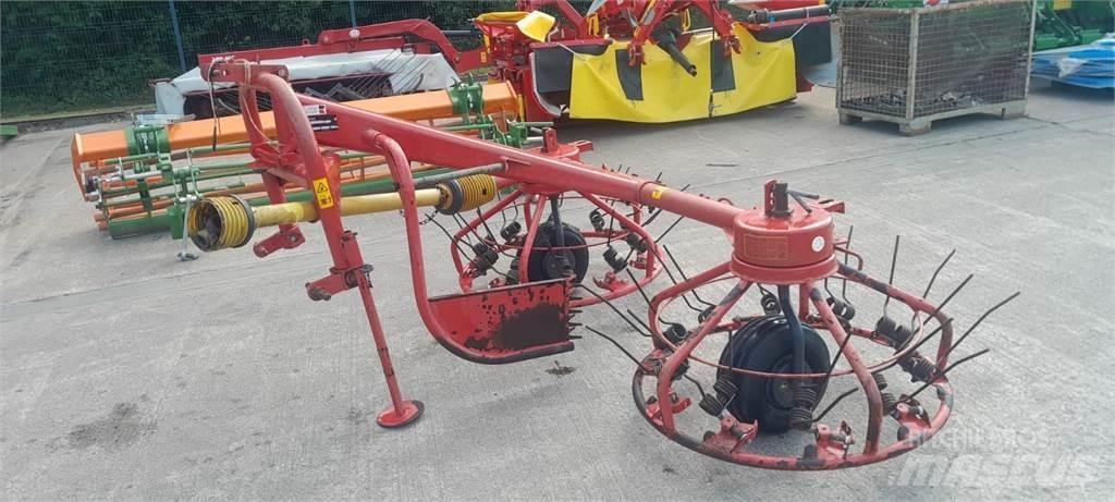 Kverneland Haybob 300 Rakes and tedders
