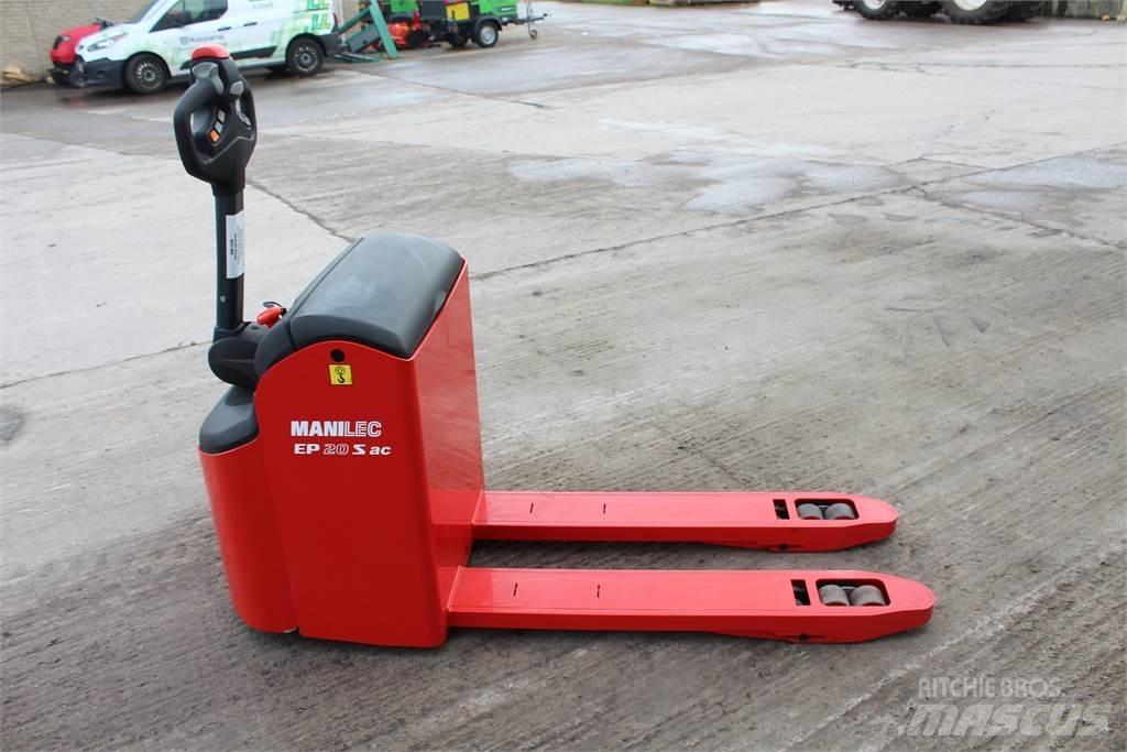 Manitou MANILEC EP 20 Construction - Others