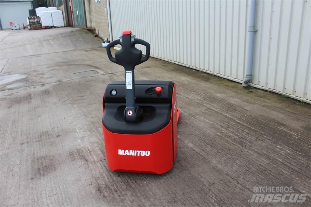 Manitou MANILEC EP 20 Construction - Others