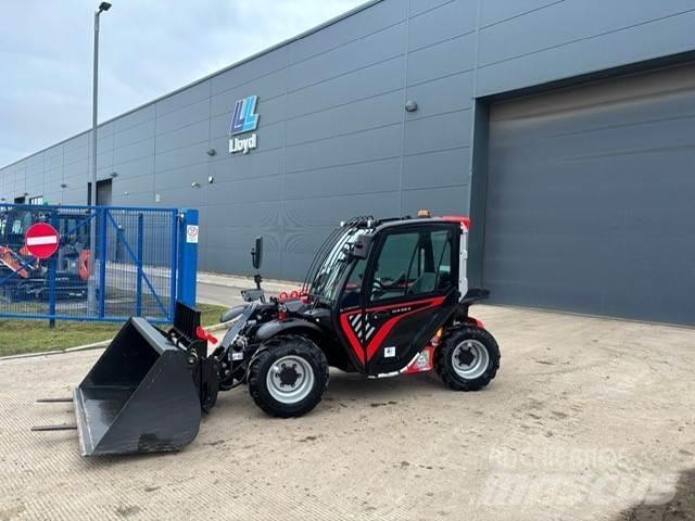 Manitou Ulm 415 Construction - Others
