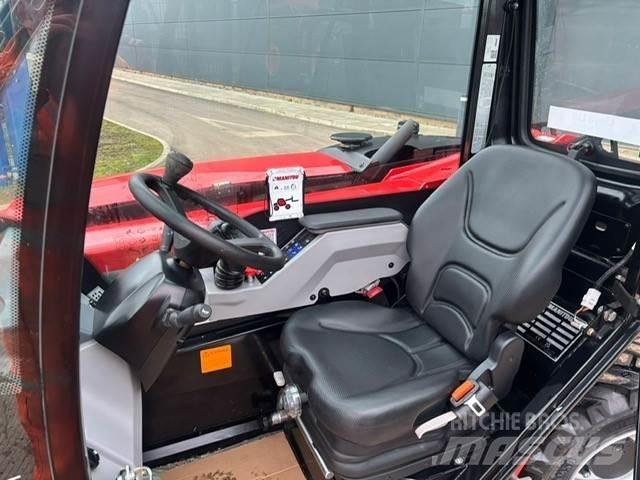 Manitou Ulm 415 Construction - Others