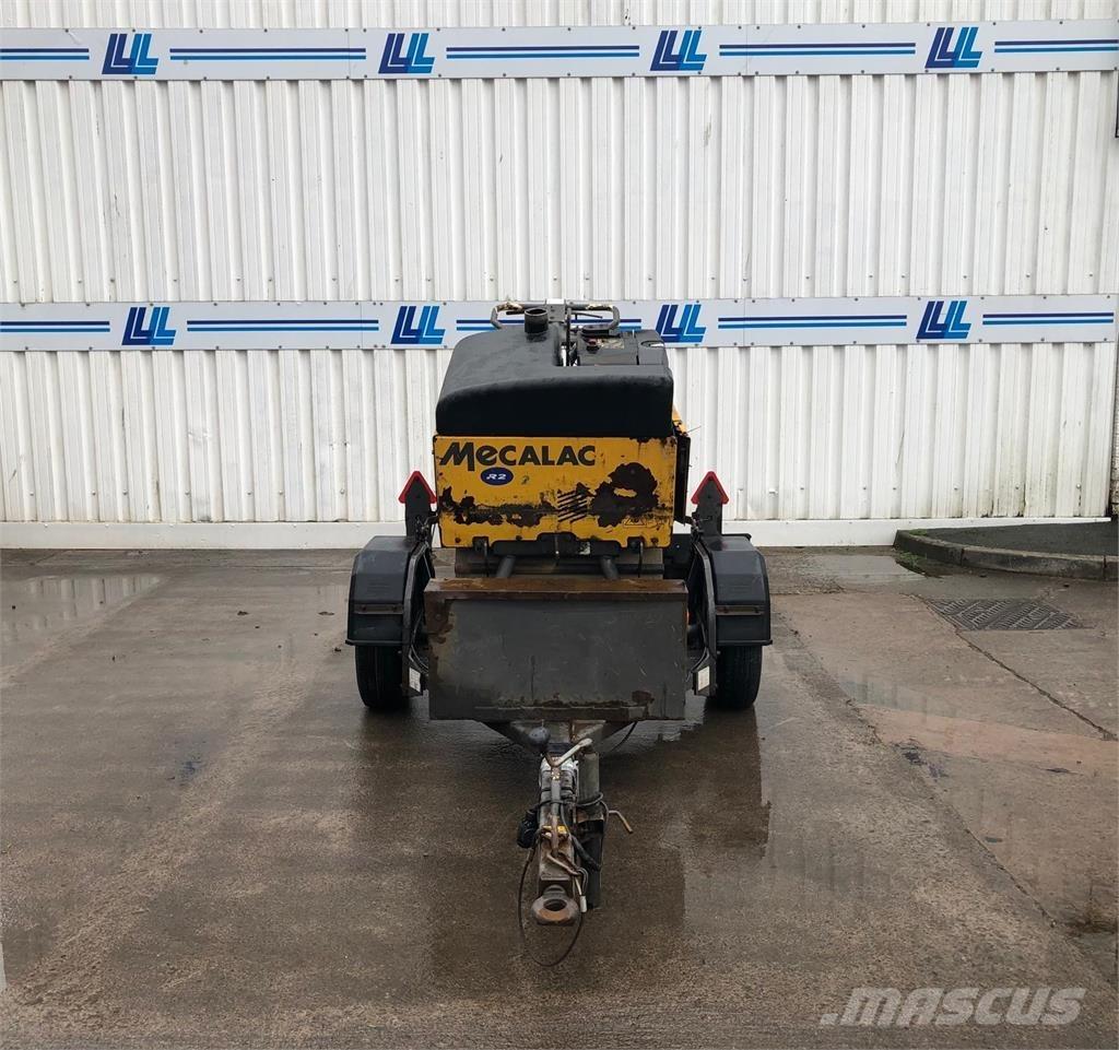 Mecalac MBR71 Construction - Others