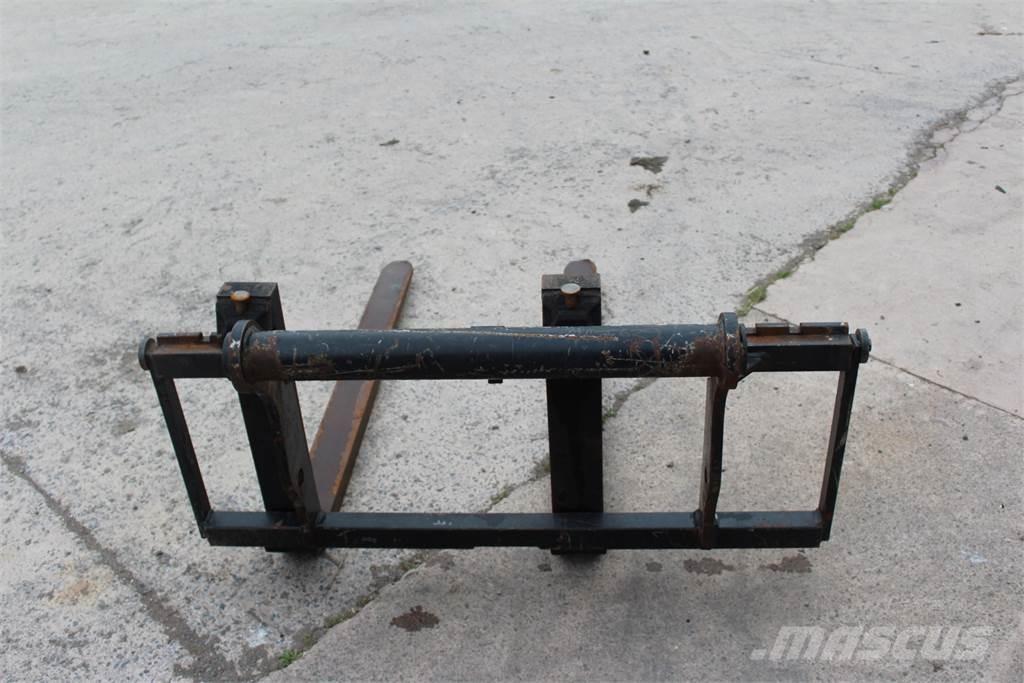  Pallet Forks & Frame Forks