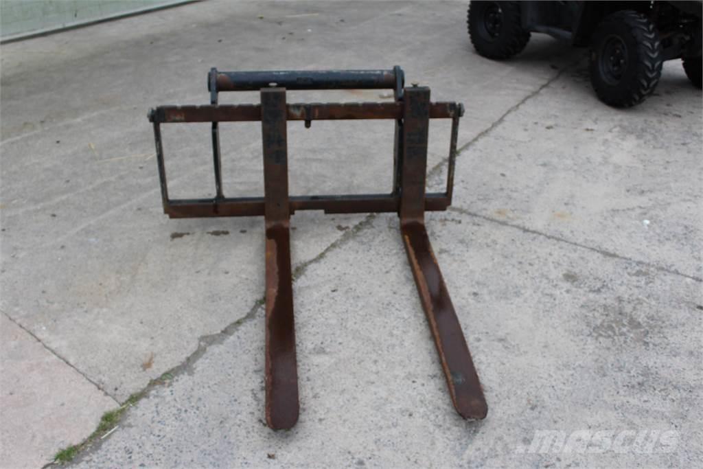  Pallet Forks & Frame Forks