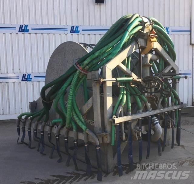 SlurryKat 7.8m Construction - Others