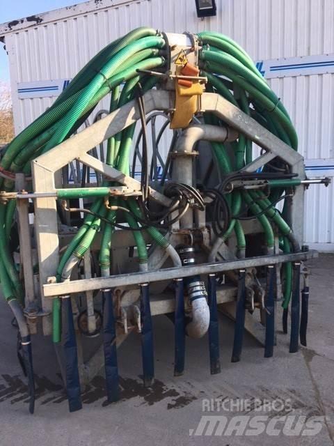SlurryKat 7.8m Construction - Others