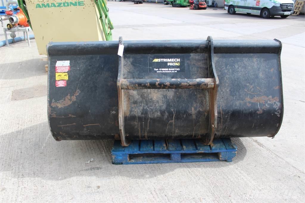 Strimech Bk15-70 Agriculture - Others