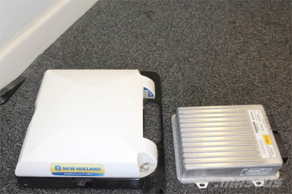 Trimble RTX Agriculture - Others