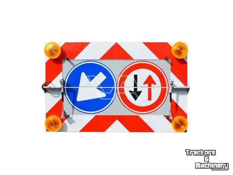  Actiebord - Groundcare - Others