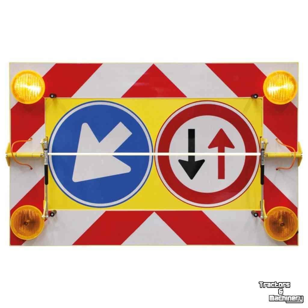  Actiebord - Groundcare - Others