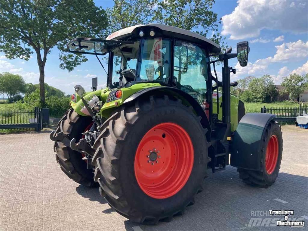 CLAAS Arion 470 Cis Construction - Others