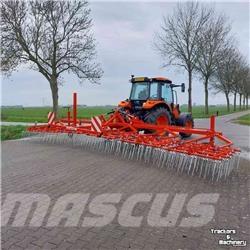 GRS WE9- Wiedeg Other fertilizing machines and accessories