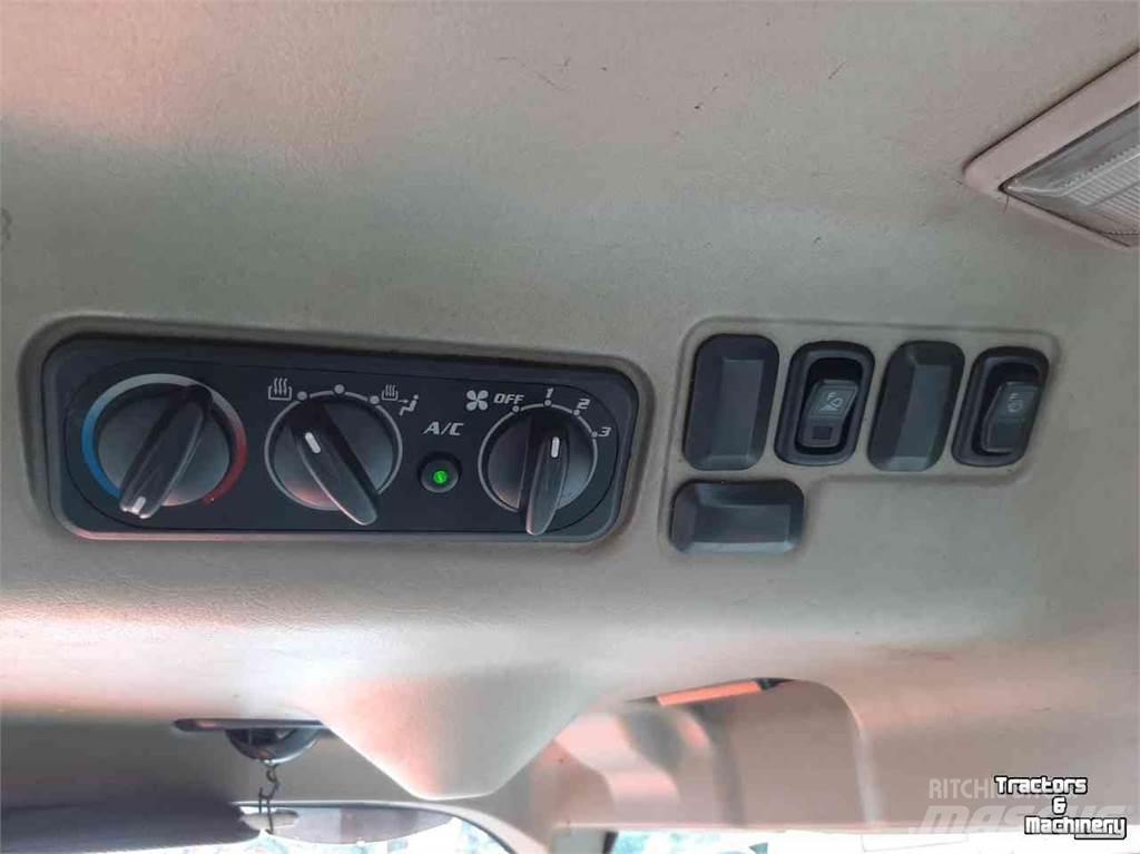 Kubota L5740 Construction - Others