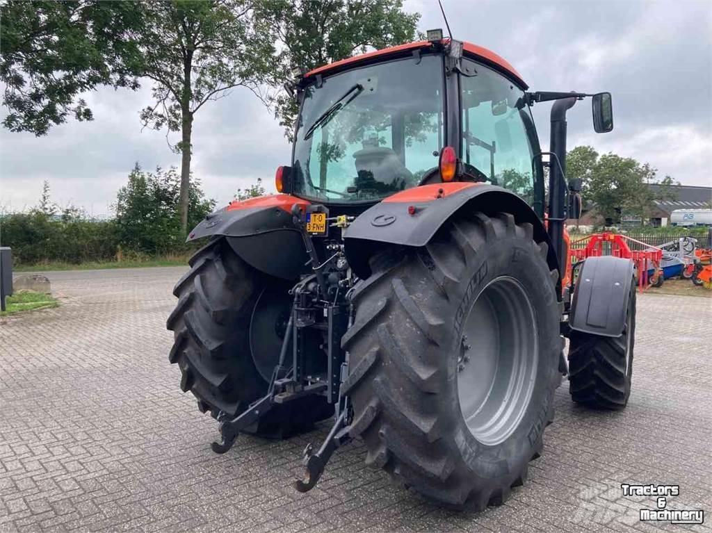 Kubota M110GX Construction - Others