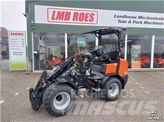 Kubota RT260 shovel Construction - Others