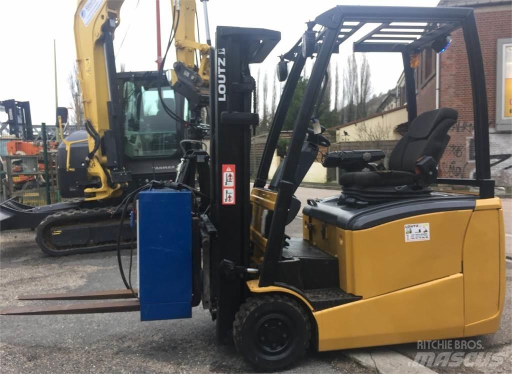 CAT EP16 Forklift trucks - others