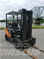 Doosan G25P-5 Forklift trucks - others