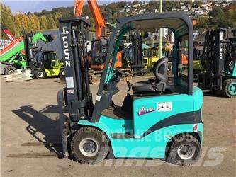 Maximal FB15 Forklift trucks - others