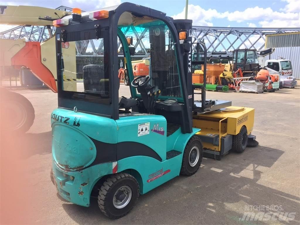 Maximal FB15 Forklift trucks - others