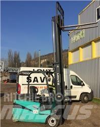 Maximal FB20S Forklift trucks - others