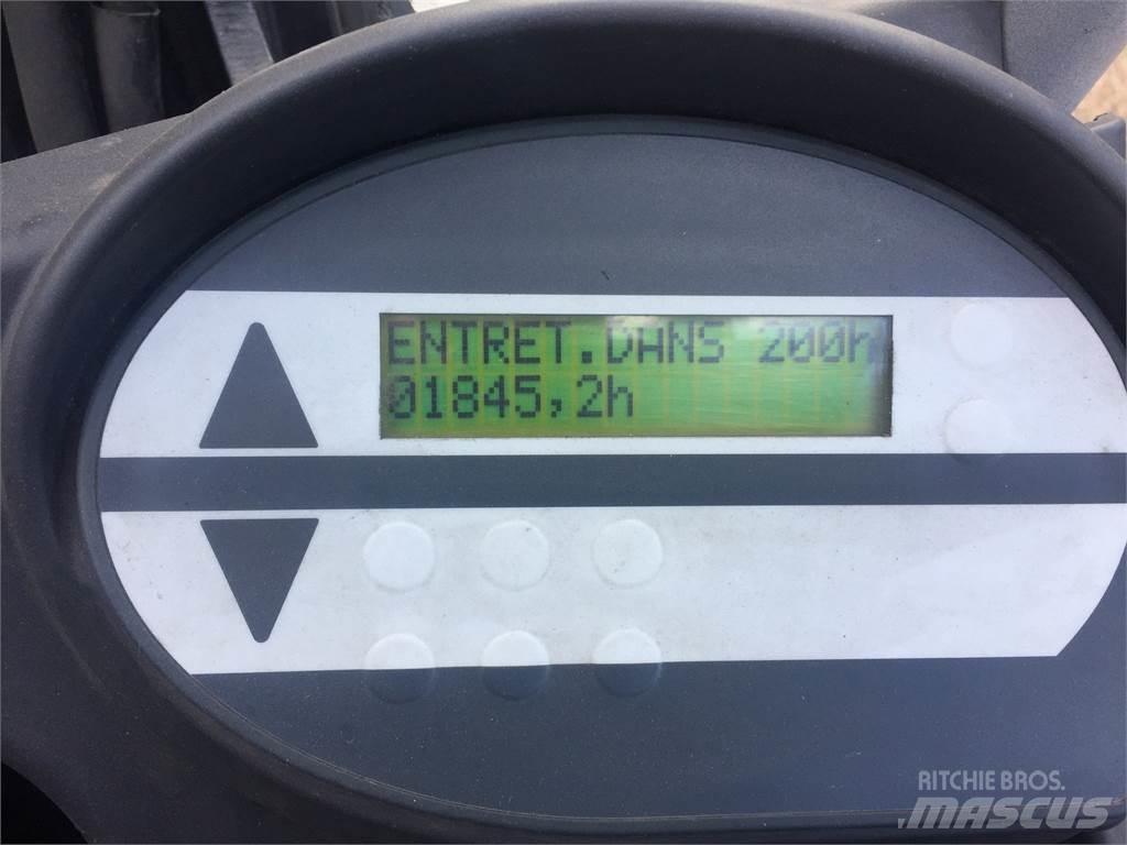 Still RX50-15 Forklift trucks - others