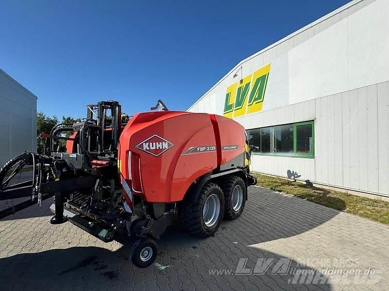 Kuhn FBP3135 Construction - Others