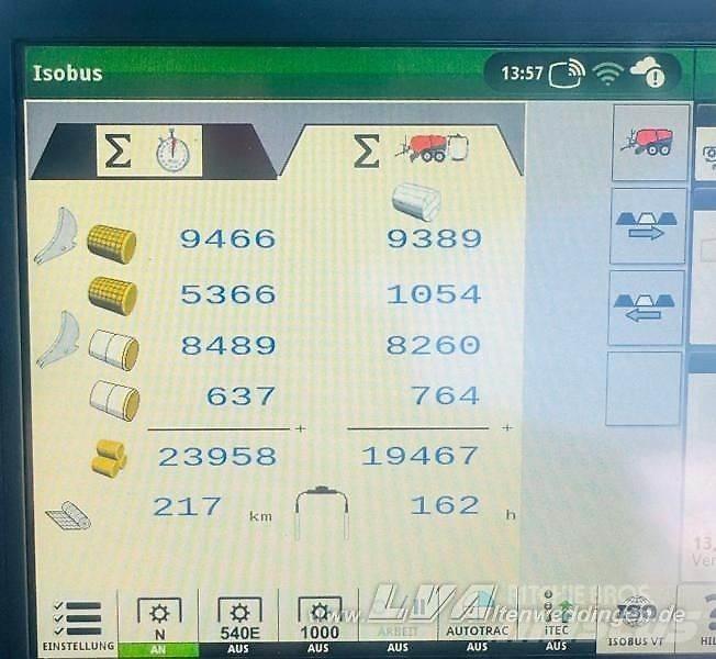 Kuhn FBP3135 Construction - Others