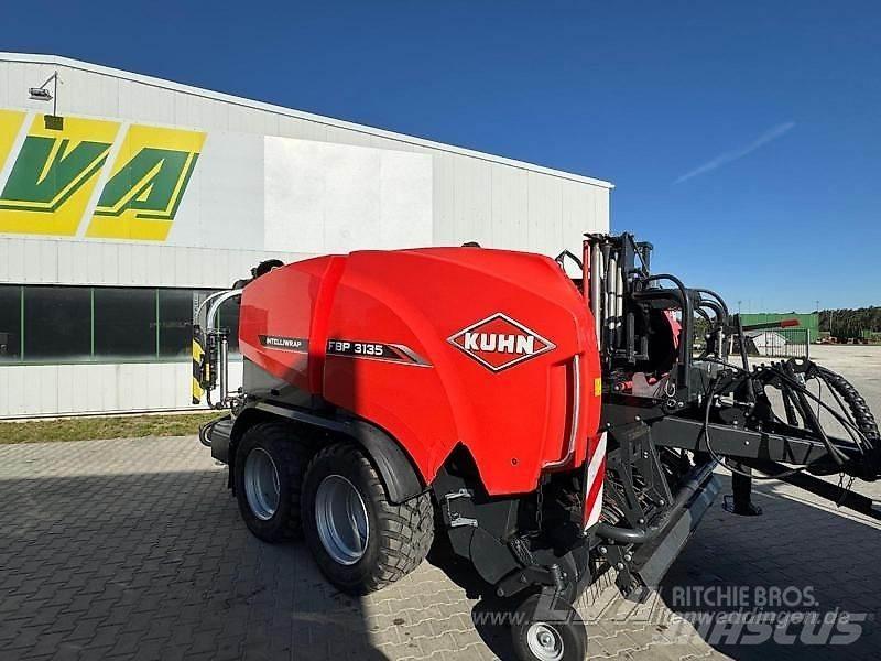 Kuhn FBP3135 Construction - Others