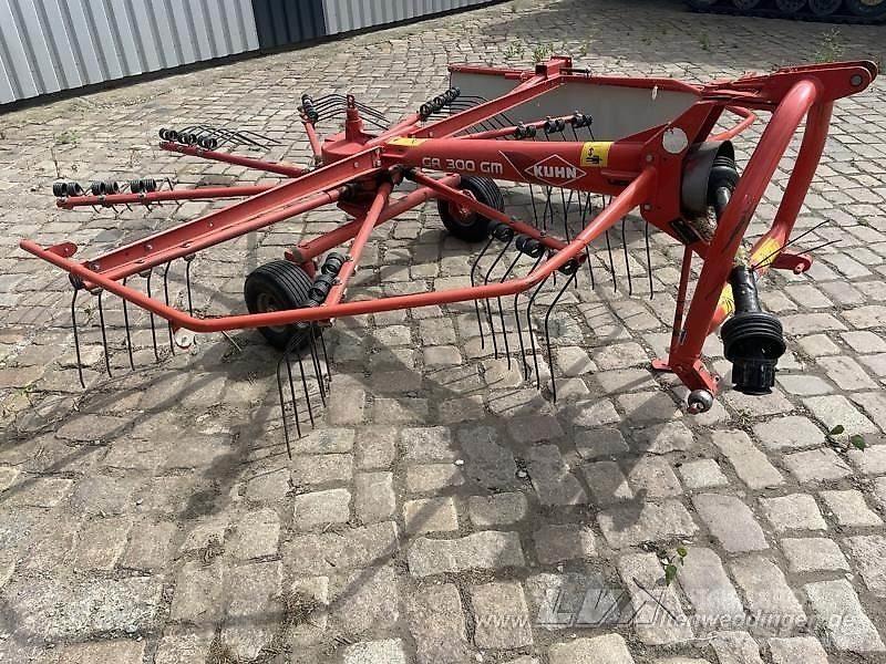 Kuhn GA300 GM Construction - Others