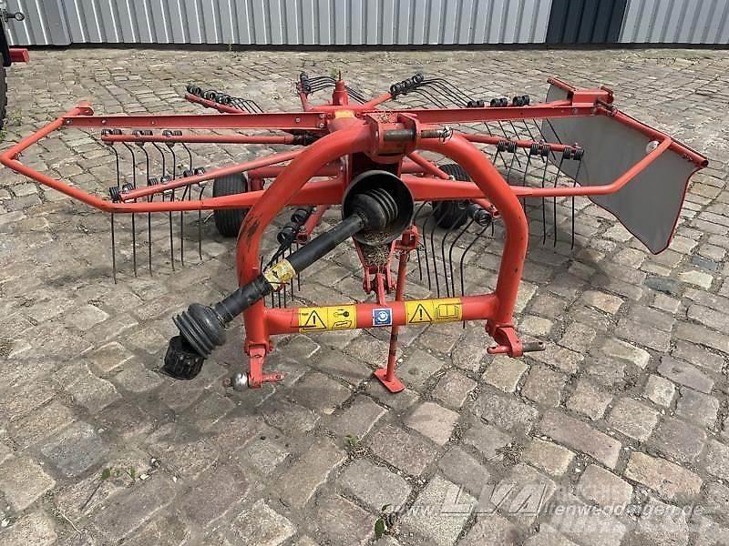 Kuhn GA300 GM Construction - Others