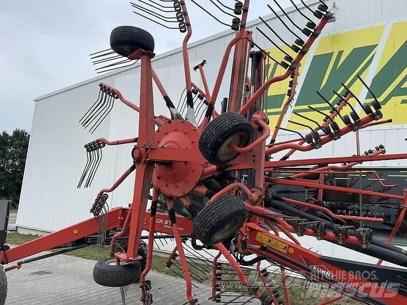 Kuhn GA8731+ Construction - Others