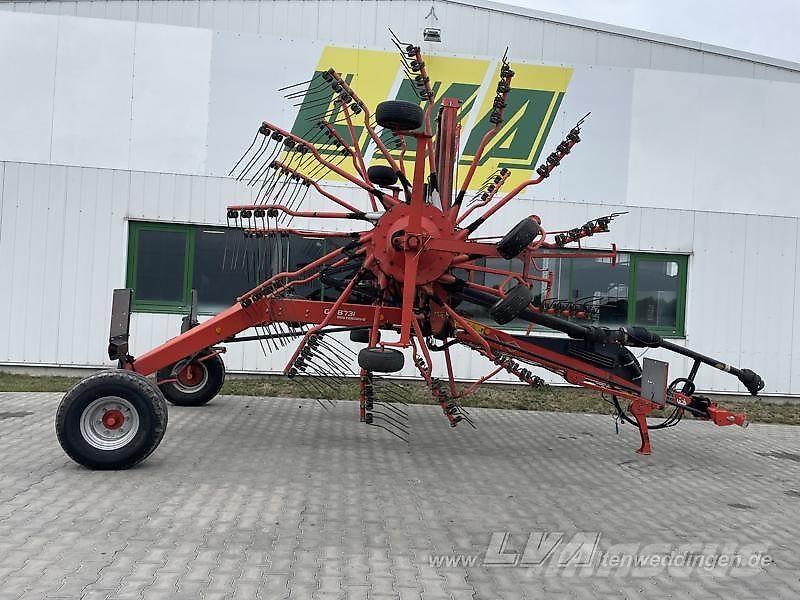 Kuhn GA8731+ Construction - Others