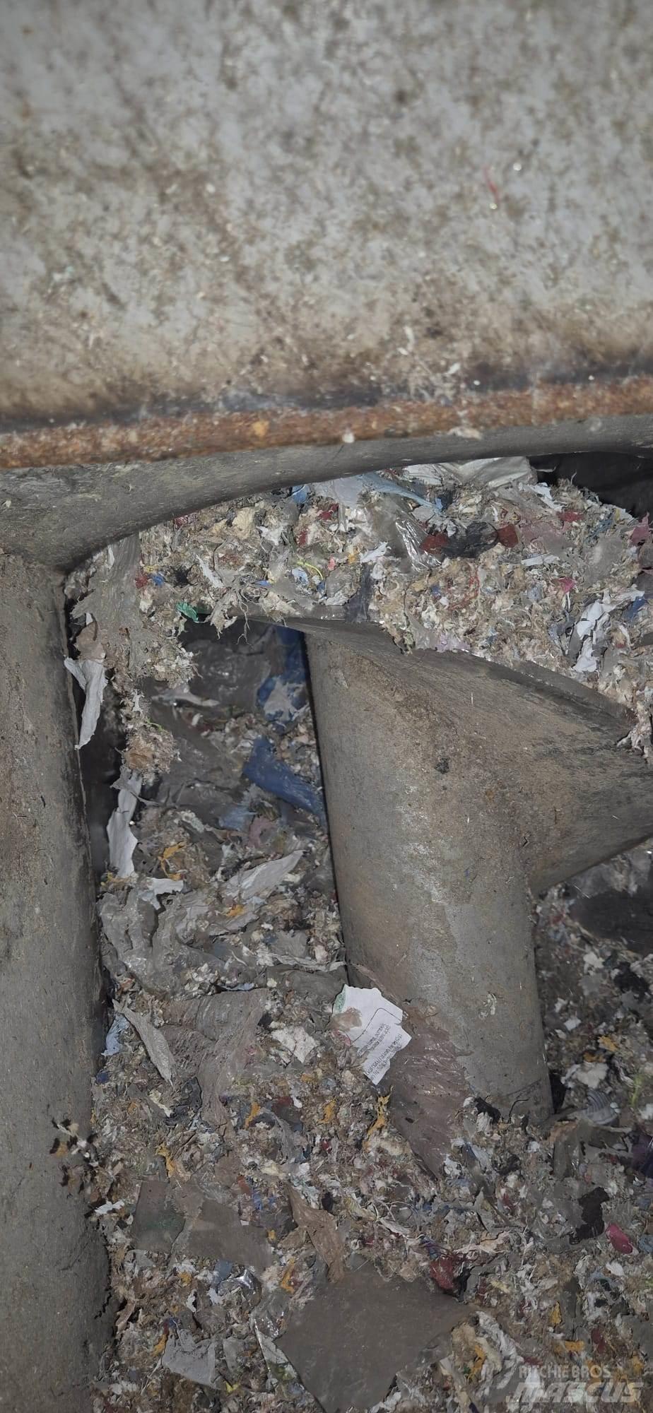 Auger Construction - Others
