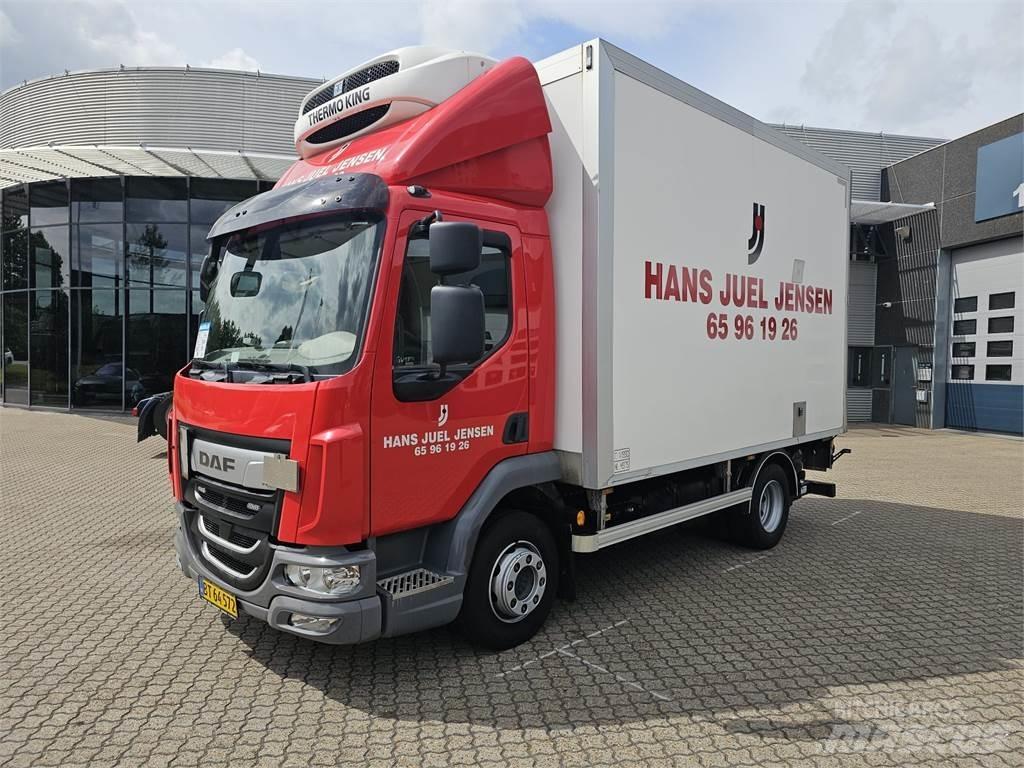 DAF LF260 Temperature controlled trucks