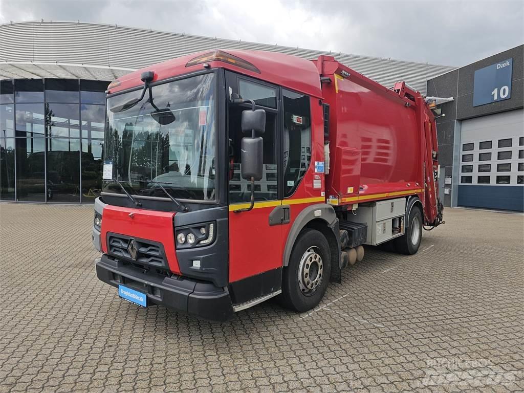Renault D-Access Other trucks