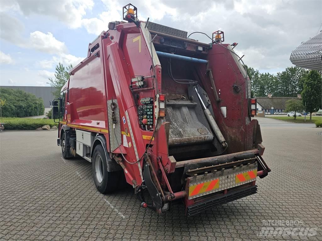 Renault D-Access Other trucks