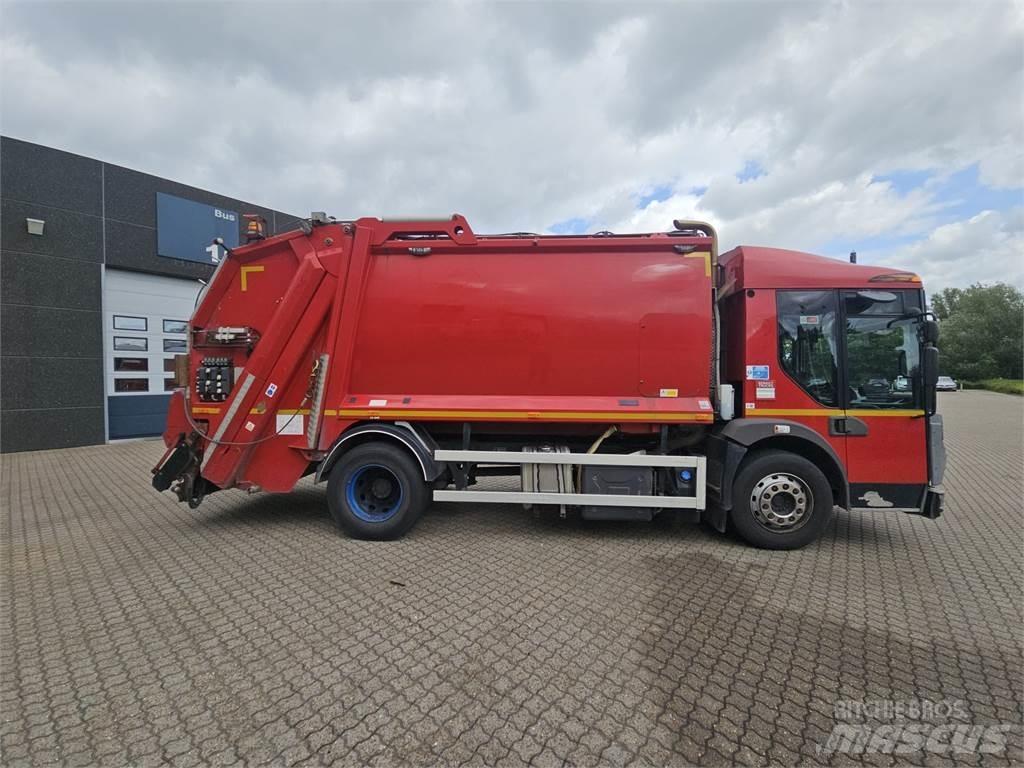 Renault D-Access Other trucks