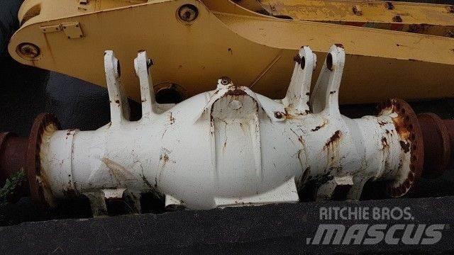 Terex TR60 Construction - Others