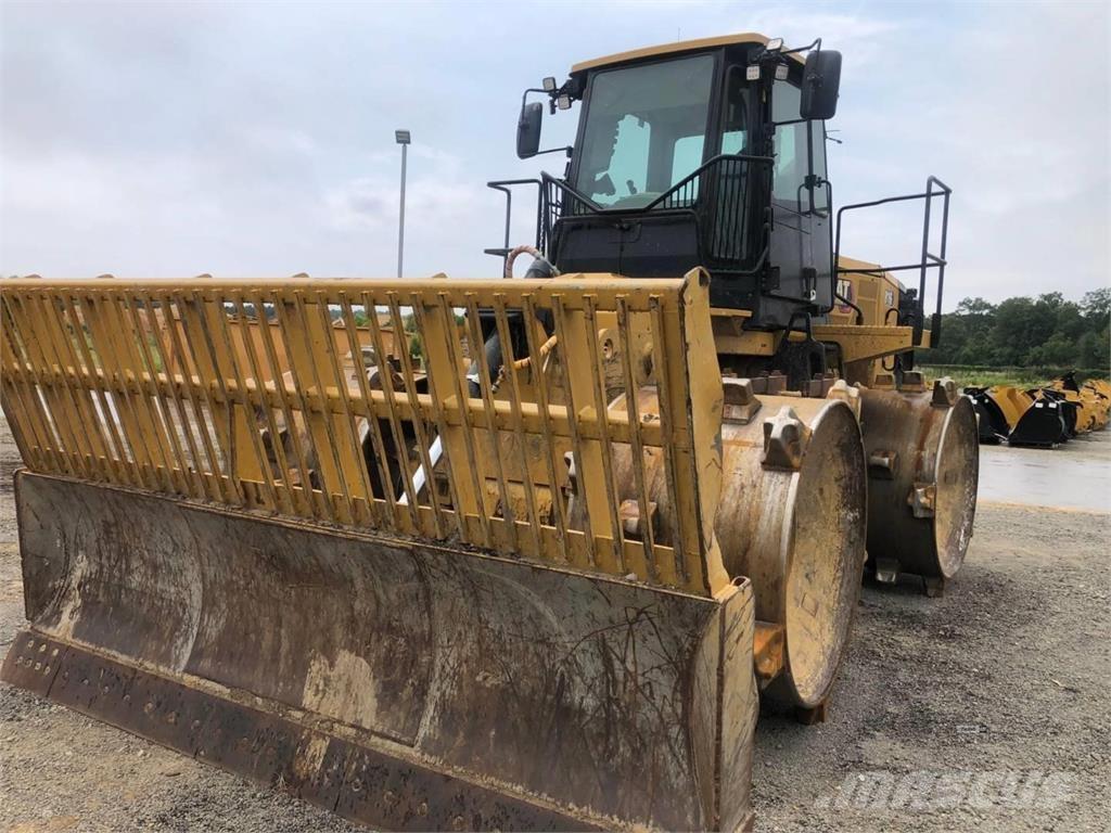 CAT 816 Construction - Others