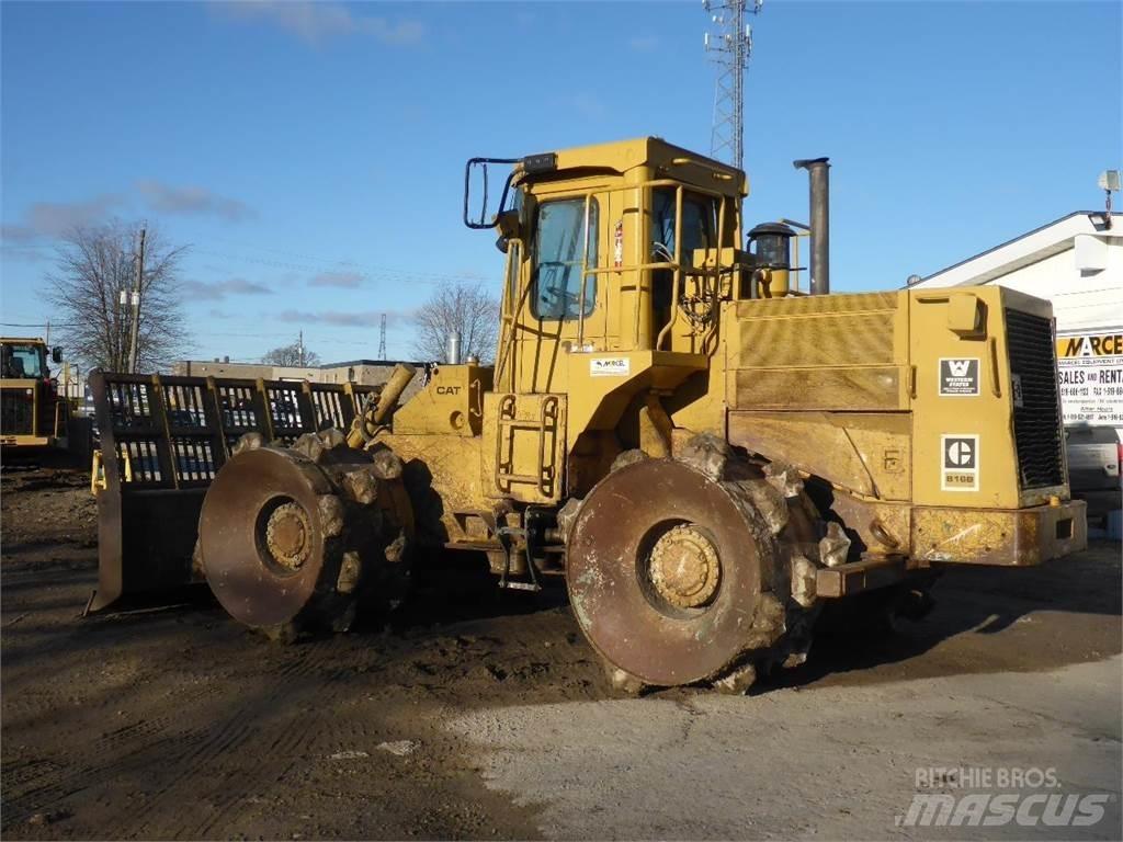 CAT 816B Construction - Others