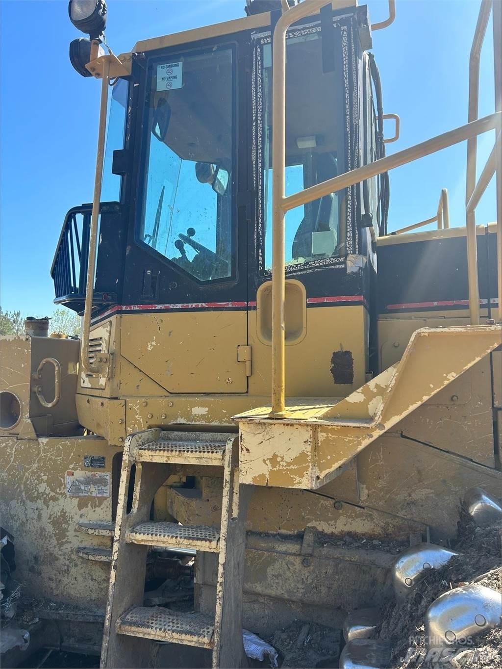 CAT 816F Construction - Others