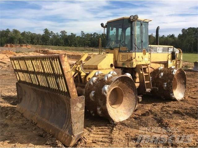 CAT 816F Construction - Others