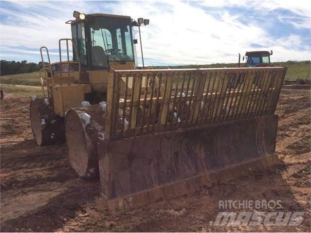 CAT 816F Construction - Others