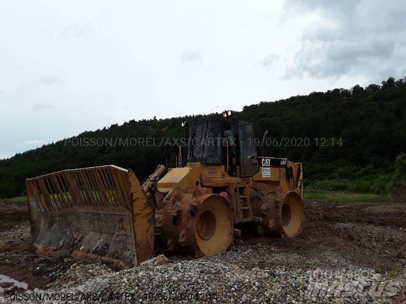 CAT 816F Construction - Others