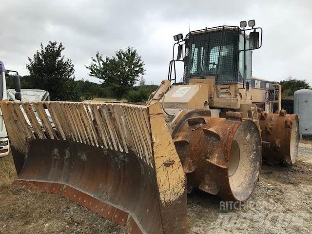 CAT 816F Construction - Others